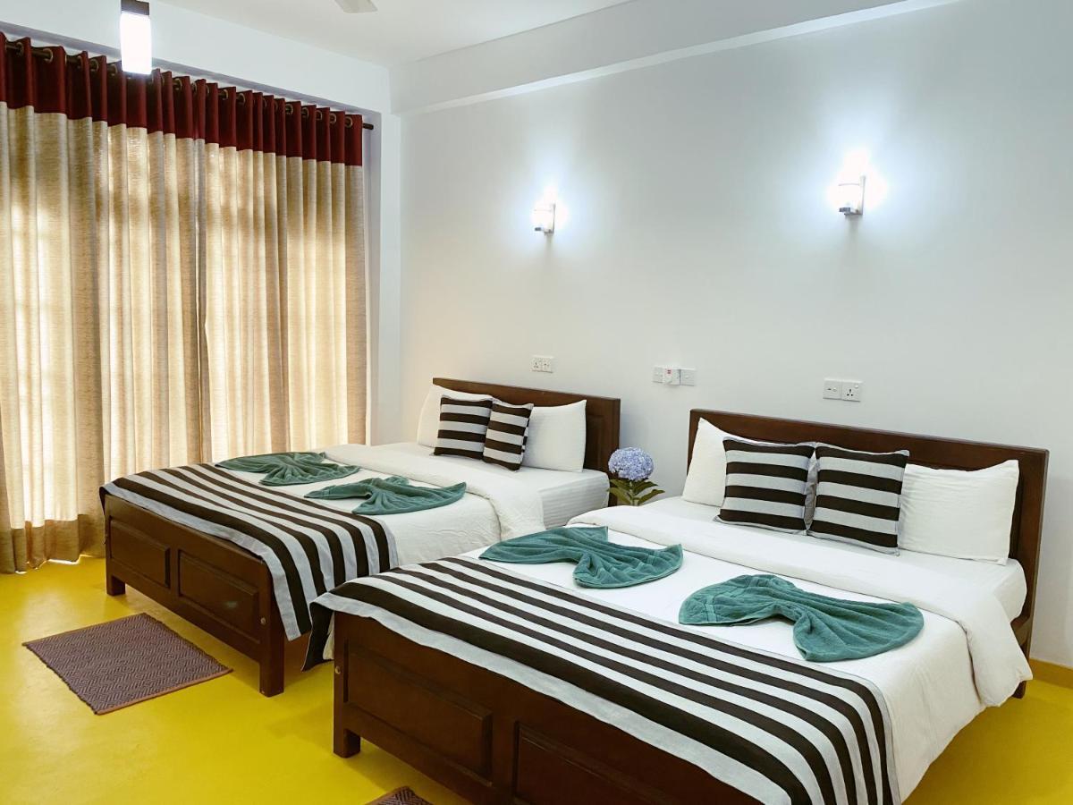 Misty Elegance - Ella. Hotel Luaran gambar