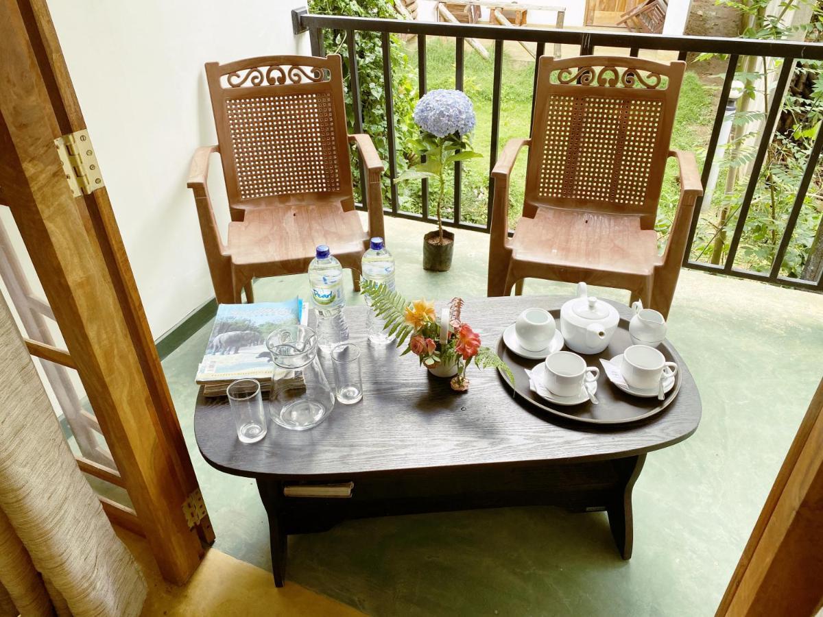 Misty Elegance - Ella. Hotel Luaran gambar