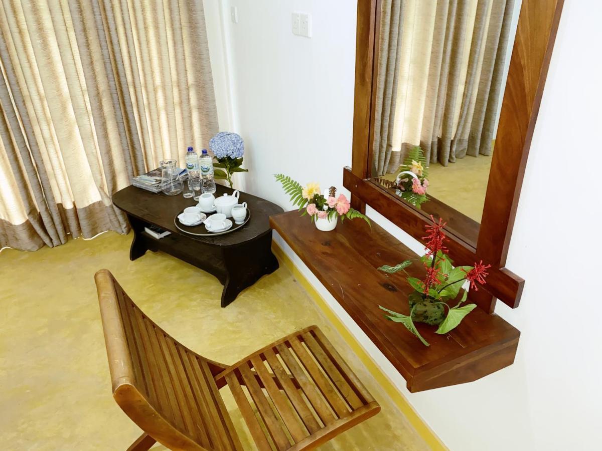 Misty Elegance - Ella. Hotel Luaran gambar