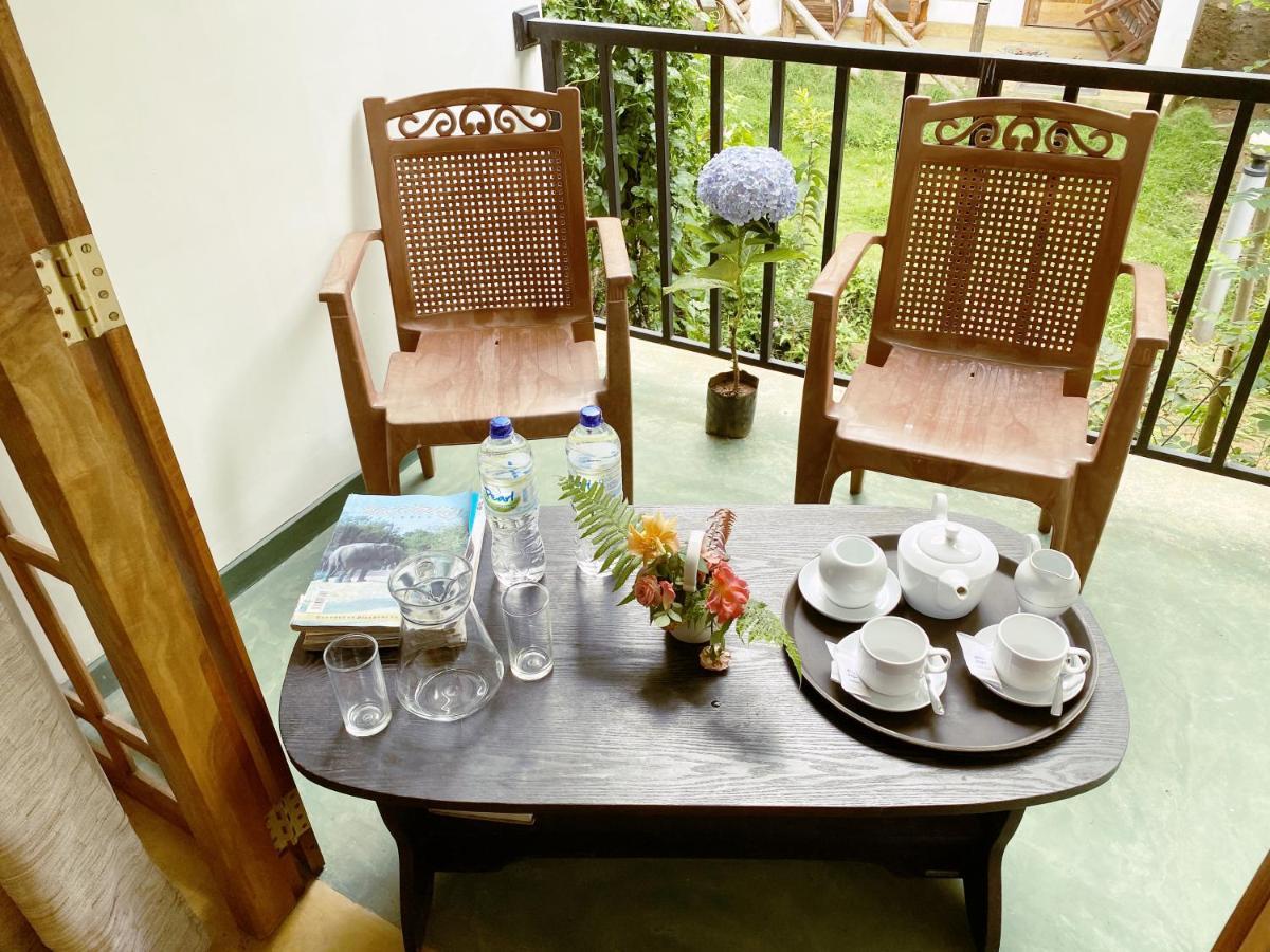 Misty Elegance - Ella. Hotel Luaran gambar