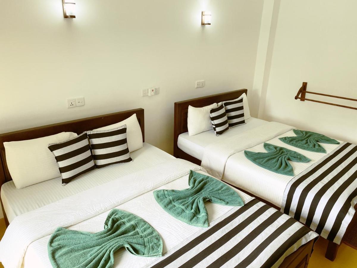 Misty Elegance - Ella. Hotel Luaran gambar