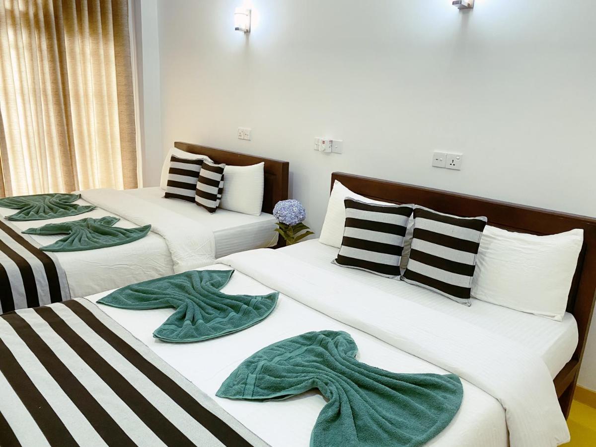 Misty Elegance - Ella. Hotel Luaran gambar