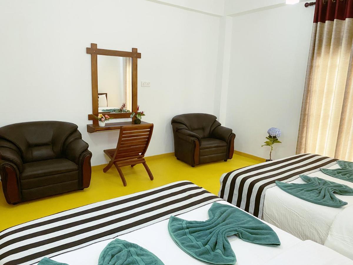 Misty Elegance - Ella. Hotel Luaran gambar