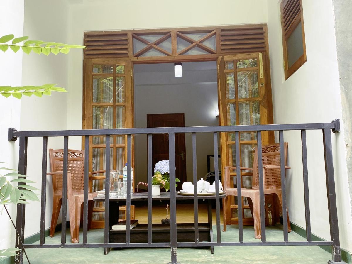 Misty Elegance - Ella. Hotel Luaran gambar