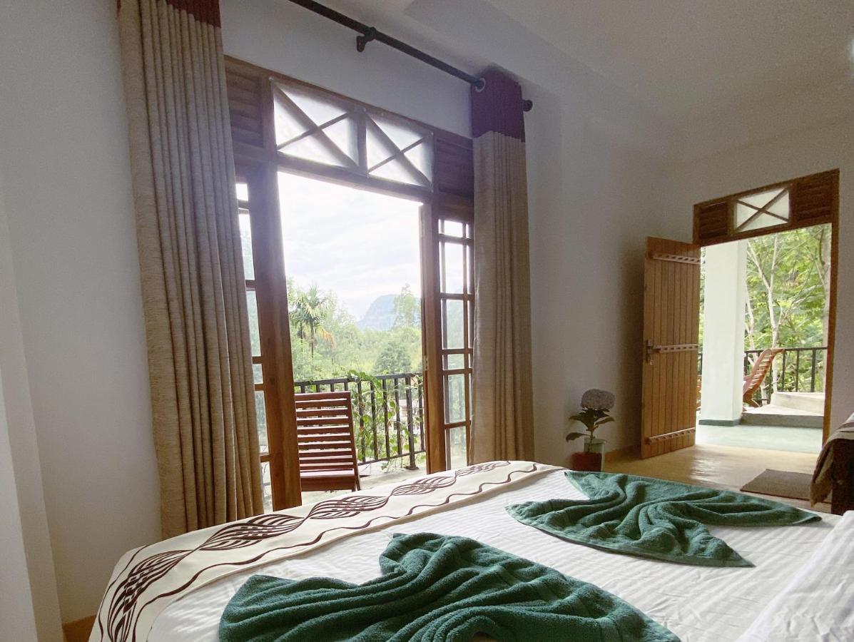 Misty Elegance - Ella. Hotel Luaran gambar
