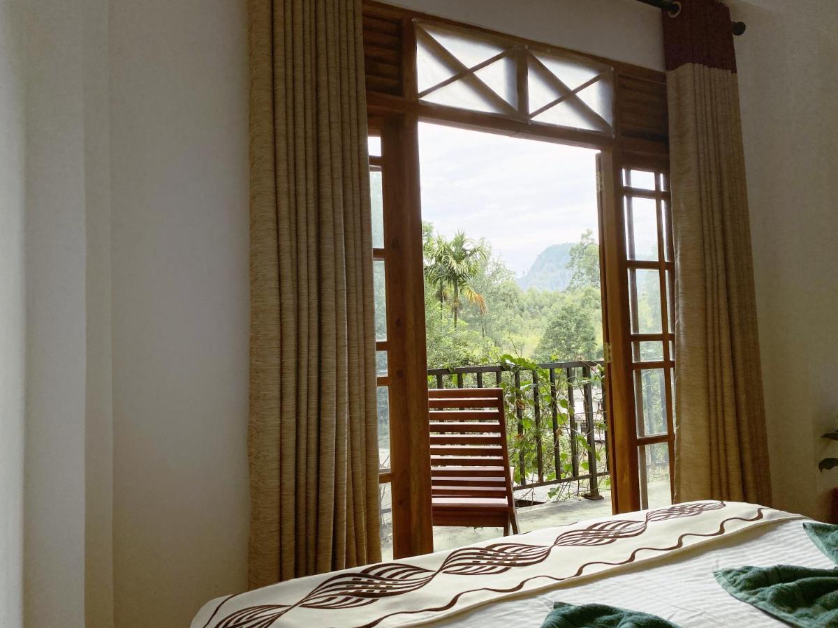Misty Elegance - Ella. Hotel Luaran gambar