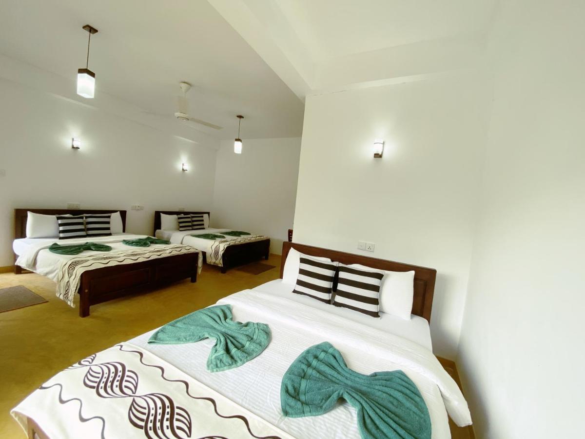Misty Elegance - Ella. Hotel Luaran gambar