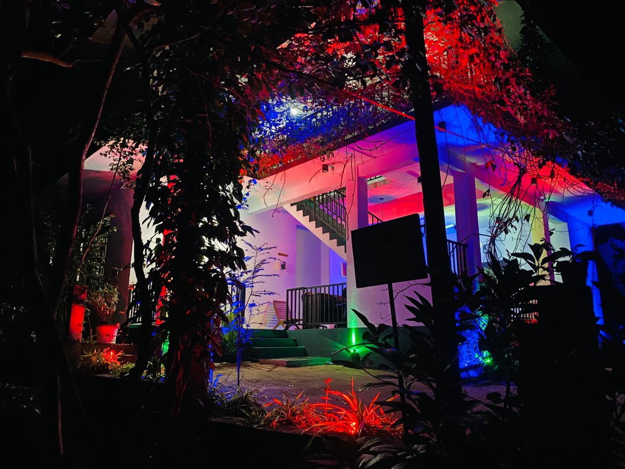 Misty Elegance - Ella. Hotel Luaran gambar