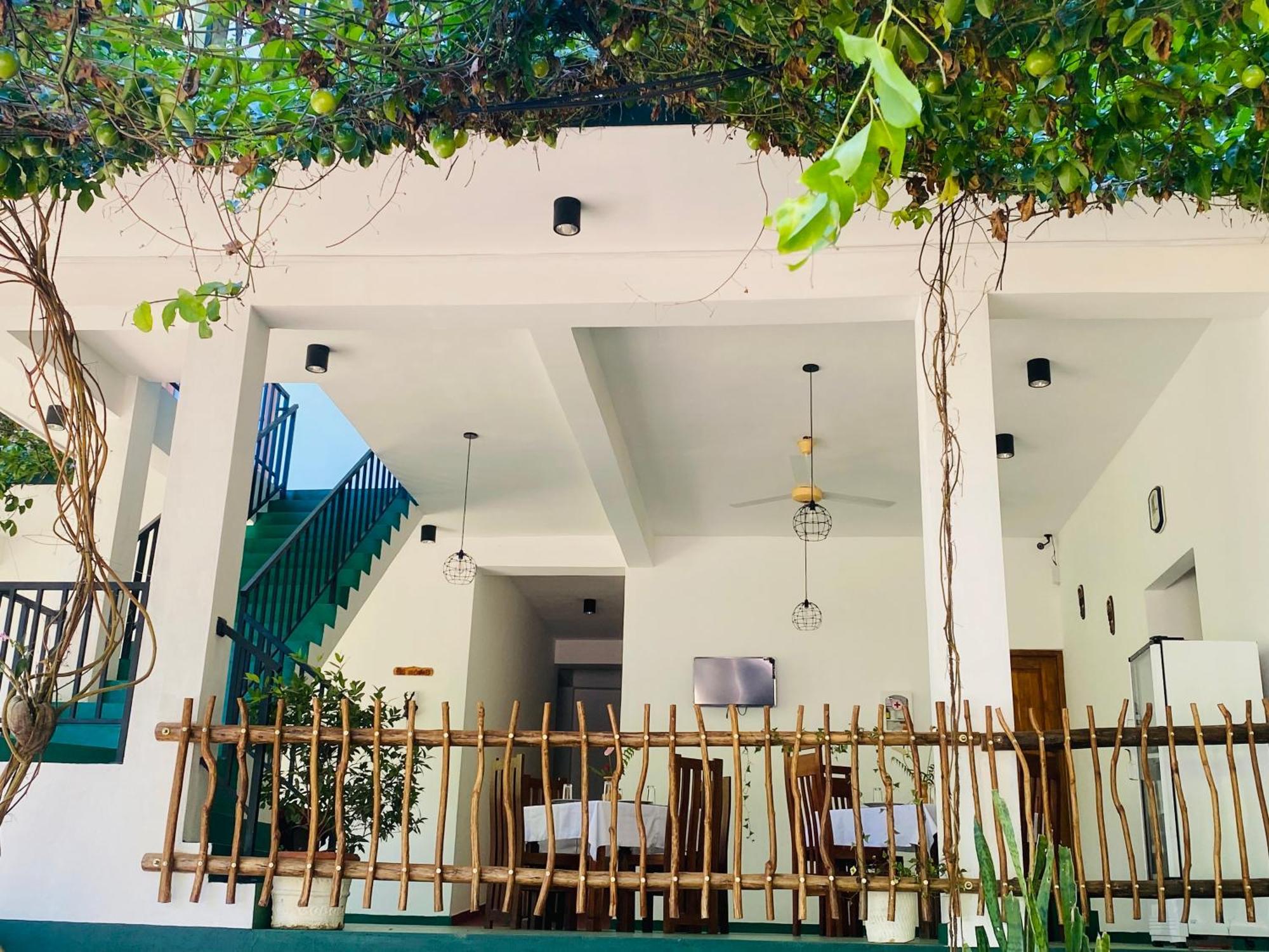 Misty Elegance - Ella. Hotel Luaran gambar