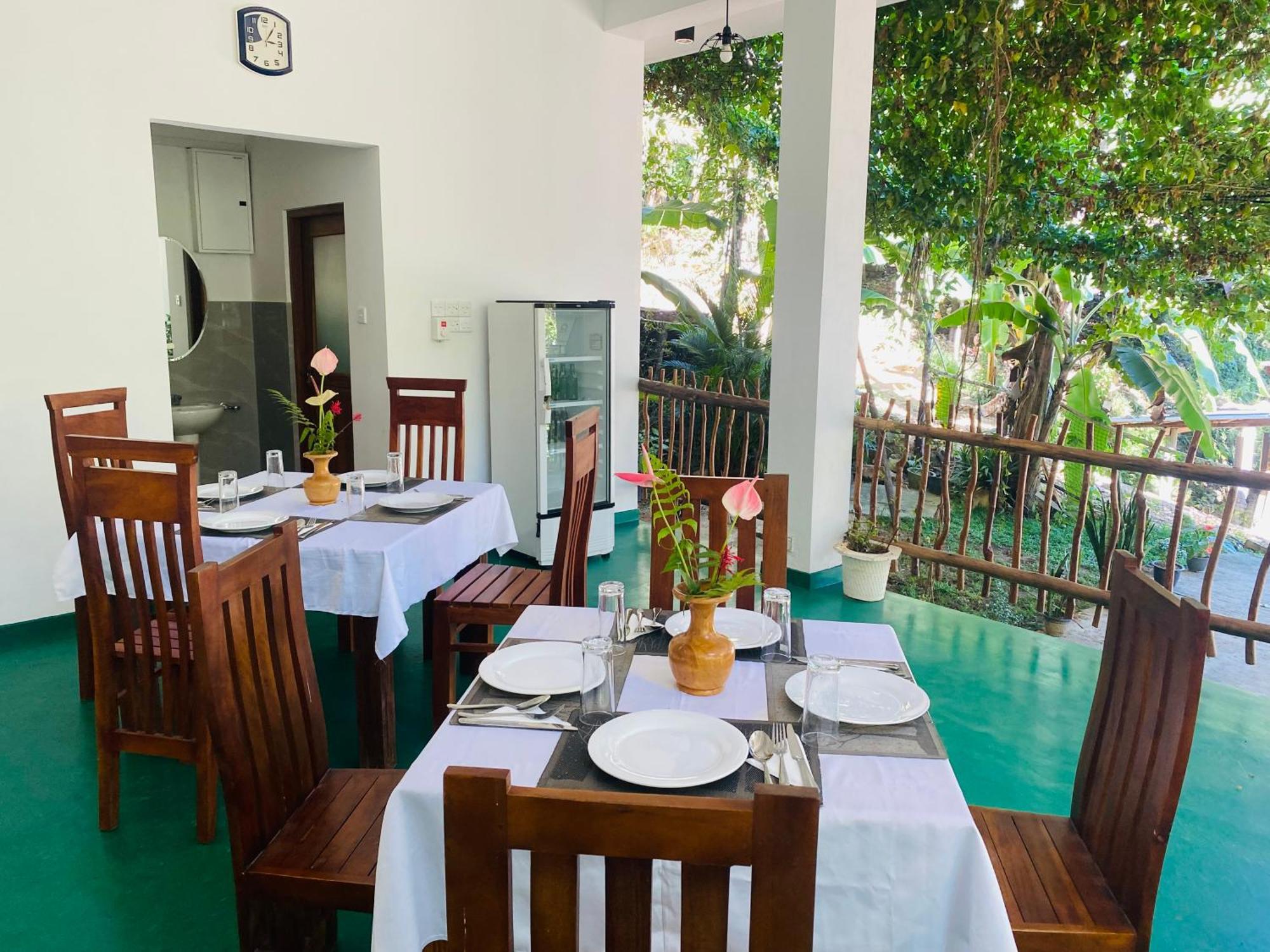 Misty Elegance - Ella. Hotel Luaran gambar
