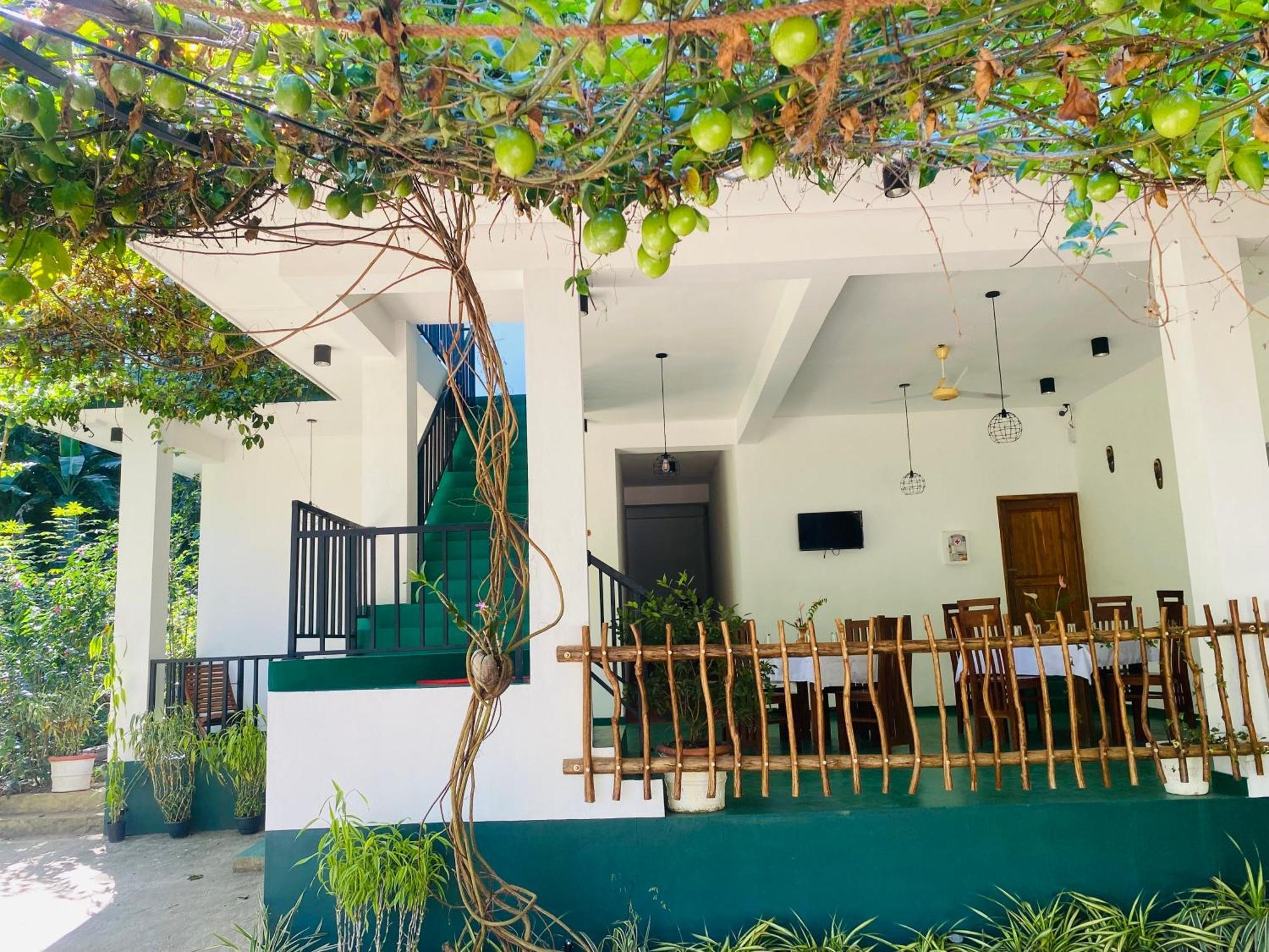 Misty Elegance - Ella. Hotel Luaran gambar