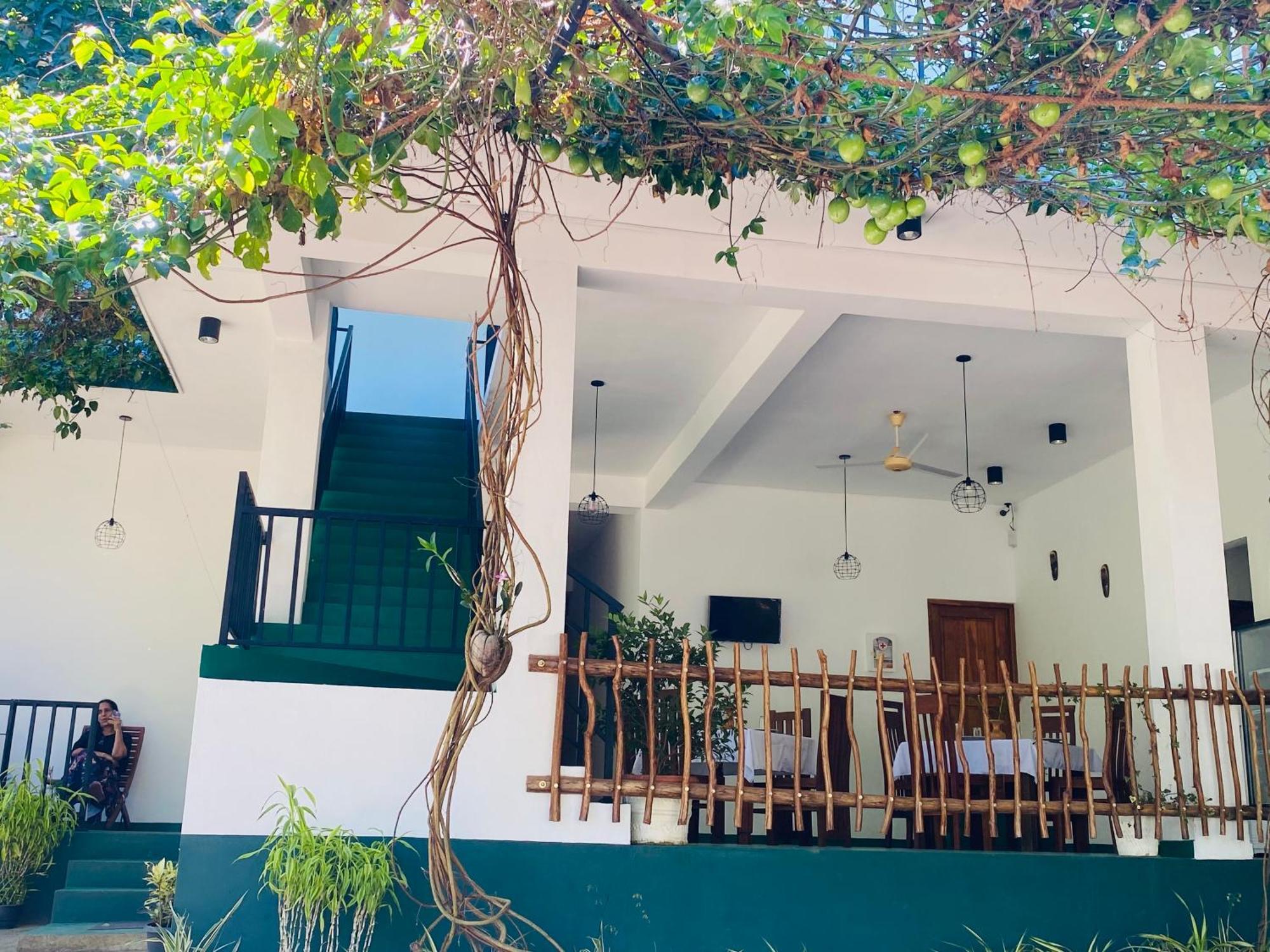 Misty Elegance - Ella. Hotel Luaran gambar
