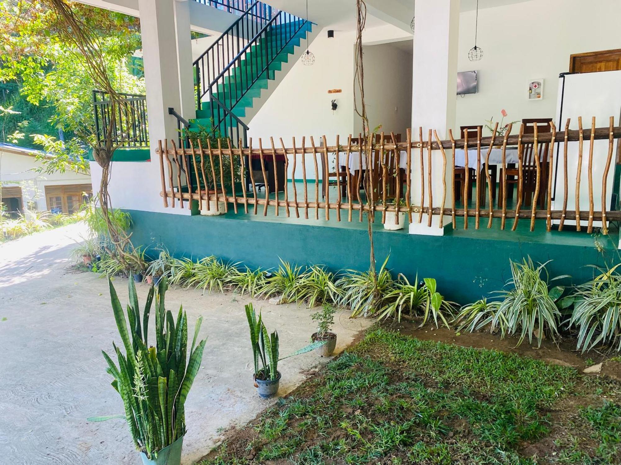 Misty Elegance - Ella. Hotel Luaran gambar