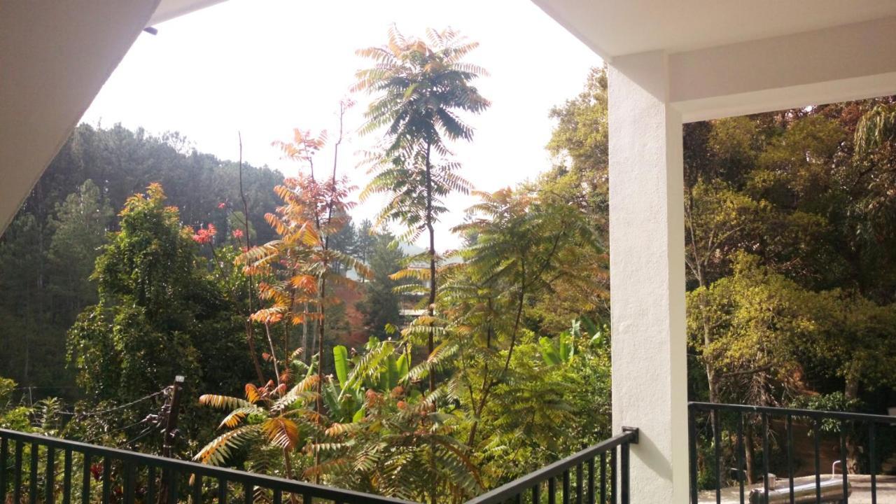 Misty Elegance - Ella. Hotel Luaran gambar