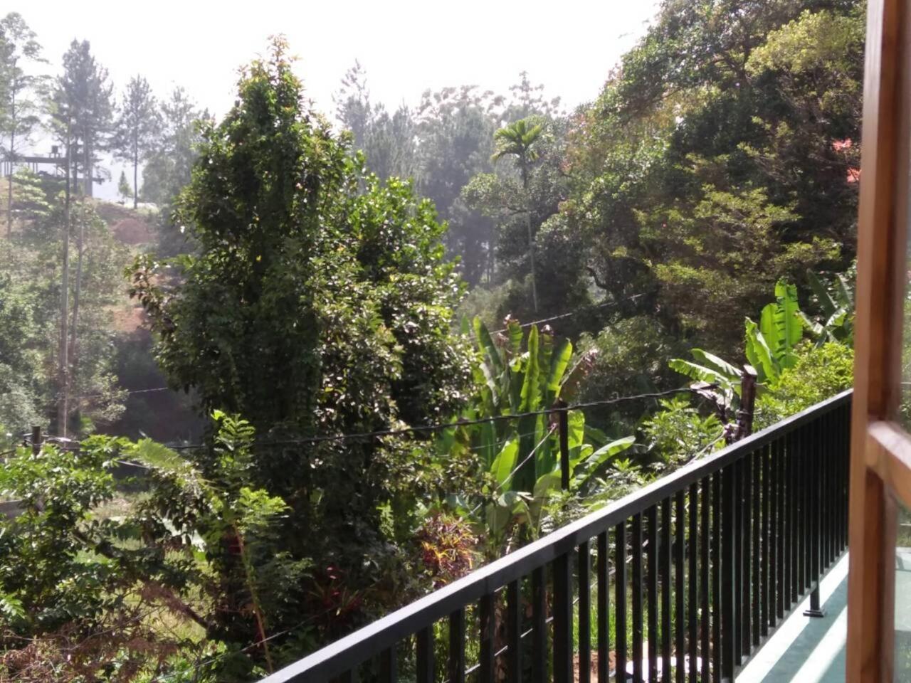 Misty Elegance - Ella. Hotel Luaran gambar