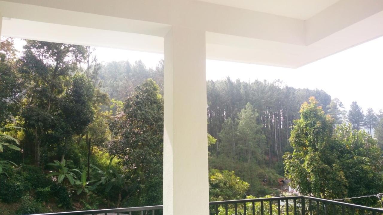 Misty Elegance - Ella. Hotel Luaran gambar